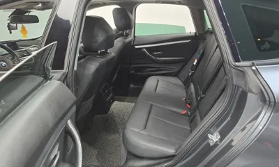 BMW Gran Turismo 2014, 120156 км, за 8990000 KRW - фото 11