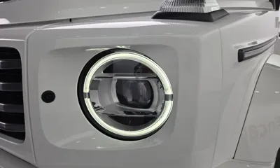 Mercedes-Benz G-Class 2026, 506 км, за 241500000 KRW - фото 22
