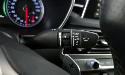 Genesis G70 2019, 157013 км, за 17500000 KRW - фото 33