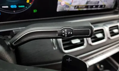 Mercedes-Benz GLS-Class 2021, 111668 км, за 68300000 KRW - фото 9