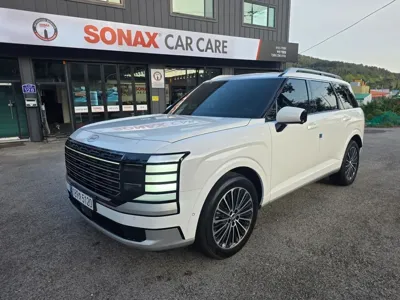 Hyundai Palisade 2026, 13000 км, за 36950000 KRW