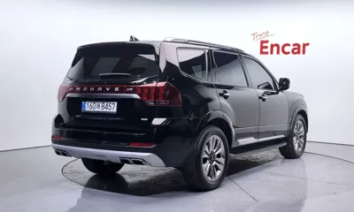 Kia Mohave 2022, 74576 км, за 39000000 KRW