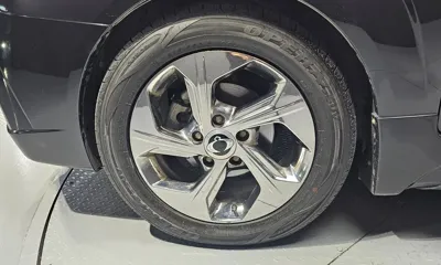 KG_Mobility_Ssangyong KORANDO 2018, 62934 км, за 21400000 KRW - фото 5