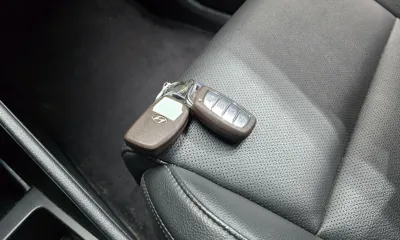 Hyundai Tucson 2016, 138258 км, за 10290000 KRW - фото 16
