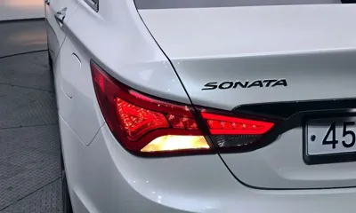 Hyundai Sonata 2014, 105529 км, за 6590000 KRW - фото 18