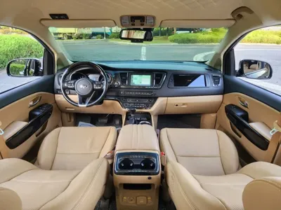 Kia Canival 2019, 122642 км, за 16850000 KRW - фото 16