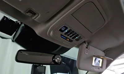 Ford Explorer 2022, 22492 км, за 34900000 KRW - фото 27