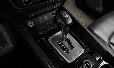 KG_Mobility_Ssangyong Rexton 2019, 119248 км, за 14900000 KRW - фото 9