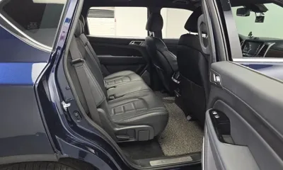 KG_Mobility_Ssangyong Rexton 2018, 137533 км, за 13500000 KRW - фото 11