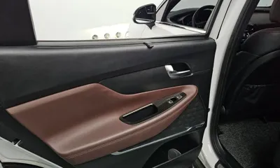 Hyundai Santafe 2019, 127813 км, за 19500000 KRW - фото 25