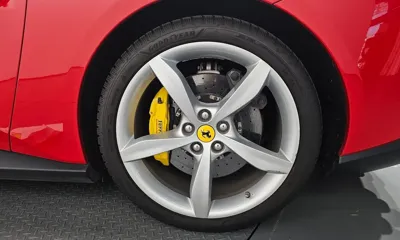 Ferrari Portofino 2020, 59882 км, за 169800000 KRW - фото 21
