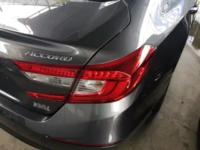 Honda Accord 2021, 55900 км, за 100300 CNY - фото 8