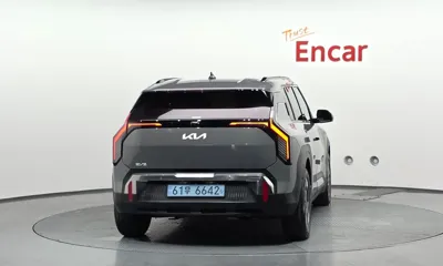 Kia EV3 2026, 27258 км, за 36900000 KRW - фото 4