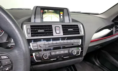 BMW 1-Series 2017, 143839 км, за 12500000 KRW - фото 15