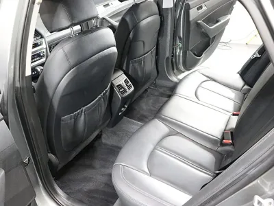 Hyundai Sonata 2018, 55959 км, за 13200000 KRW - фото 10