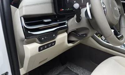 Kia Canival 2025, 15517 км, за 68900000 KRW - фото 38