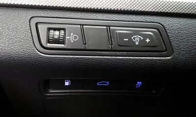 Hyundai Sonata 2019, 129512 км, за 7500000 KRW - фото 18