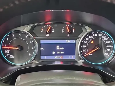 ChevroletGMDaewoo Equinox 2022, 40187 км, за 21000000 KRW - фото 6