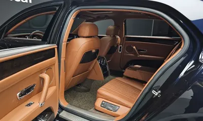 Bentley Flying Spur 2018, 55484 км, за 65000000 KRW - фото 12