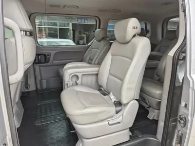 Hyundai Starex 2020, 66843 км, за 19800000 KRW - фото 17