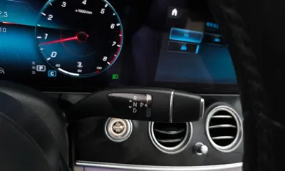 Mercedes-Benz E-Class 2022, 45710 км, за 38400000 KRW - фото 9