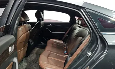 Hyundai Sonata 2019, 179867 км, за 8790000 KRW - фото 12