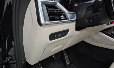BMW X5 2026, 3658 км, за 133800000 KRW - фото 27