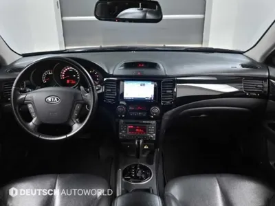 Kia Lotze 2009, 156380 км, за 2500000 KRW - фото 7