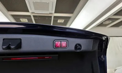 Mercedes-Benz E-Class 2020, 3678 км, за 36800000 KRW - фото 27