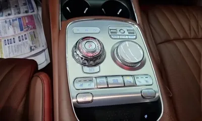Genesis G90 2023, 40600 км, за 78000000 KRW - фото 9