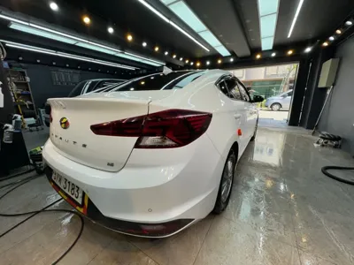 Hyundai Avante 2020, 40868 км, за 15500000 KRW - фото 6