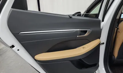 Hyundai Sonata 2020, 86197 км, за 18300000 KRW - фото 25