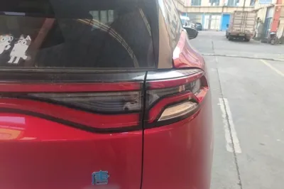 BYD Tang New Energy 2018, 95600 км, за 69959.94 CNY - фото 9