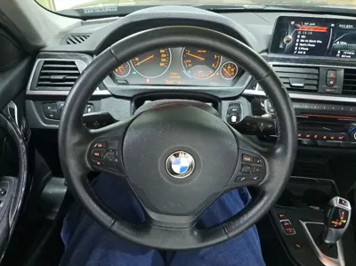 BMW 3-Series 2016, 148049 км, за 10000000 KRW - фото 17