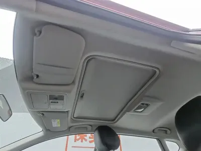 Nissan Tiida 2018, 128800 км, за 32800 CNY - фото 14