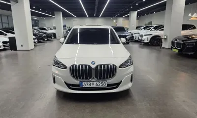 BMW 2-Series · 2023 год