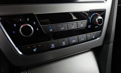 Hyundai Sonata 2015, 148982 км, за 6400000 KRW - фото 18