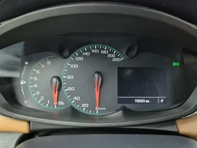 ChevroletGMDaewoo Trax 2018, 110497 км, за 6990000 KRW - фото 6