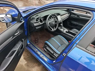 Honda Civic 2019, 80200 км, за 60900 CNY - фото 16
