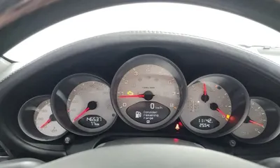 Porsche 911 2007, 146537 км, за 35900000 KRW - фото 8
