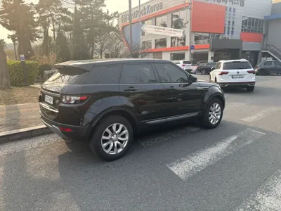 Land Rover Range Rover Evoque 2015, 188101 км, за 8990000 KRW - фото 2