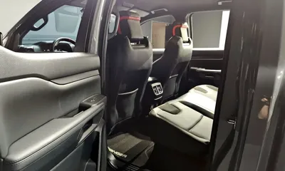 Ford Ranger 2024, 31558 км, за 67900000 KRW - фото 26