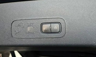 Lincoln Aviator 2021, 105281 км, за 30800000 KRW - фото 20