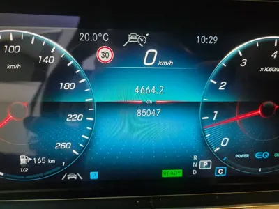 Mercedes-Benz E-Class 2022, 85000 км, за 37900000 KRW - фото 8