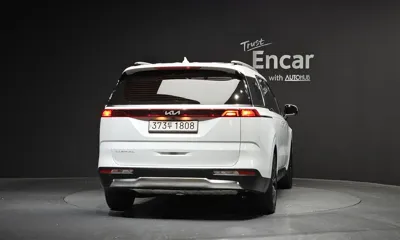 Kia Canival 2022, 67843 км, за 28500000 KRW