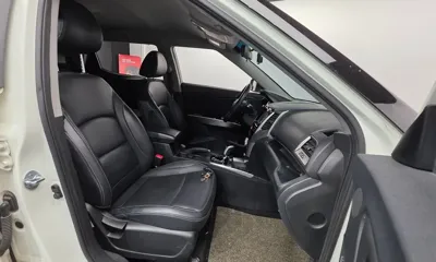KG_Mobility_Ssangyong TIBOLI 2016, 120419 км, за 6500000 KRW - фото 10