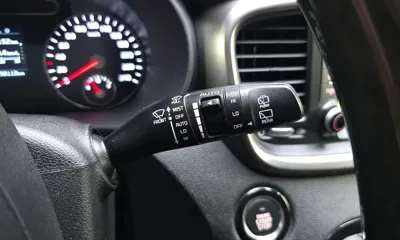 Kia Sorento 2017, 98113 км, за 14500000 KRW - фото 17