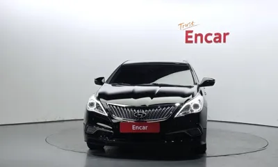 Hyundai Grandeur 2015, 164059 км, за 6200000 KRW