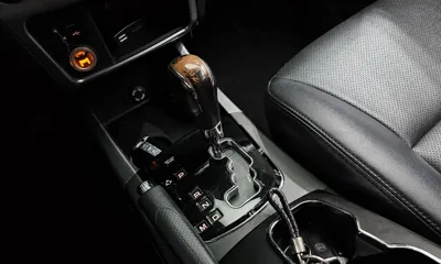 KG_Mobility_Ssangyong KORANDO 2017, 95114 км, за 4200000 KRW - фото 9