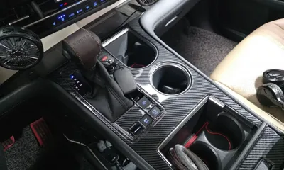 Toyota Sienna 2021, 39526 км, за 43600000 KRW - фото 9